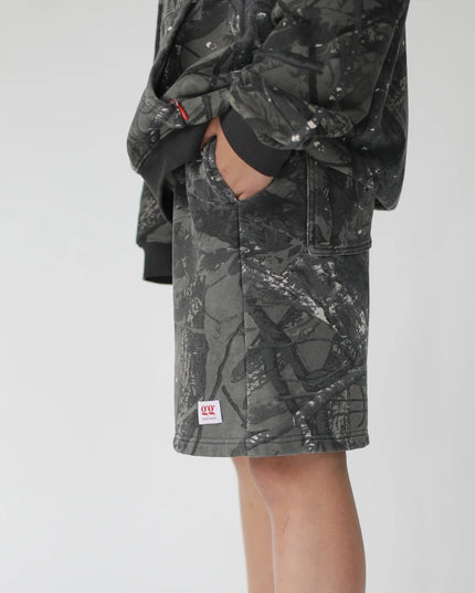 Good Goods - Rudy Shorts