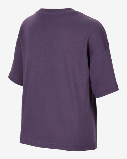 Nike - Girls NSW  Tee Boxy Essential LBR