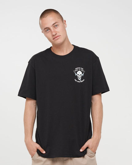 The Mad Hueys - Beer To Beer Tee