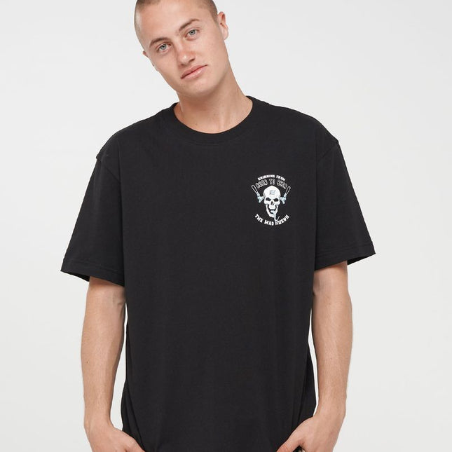 The Mad Hueys - Beer To Beer Tee