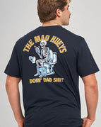 Navy / S