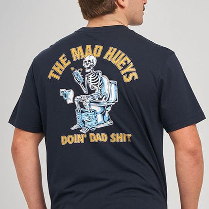 Collection image for: The Mad Hueys NZ