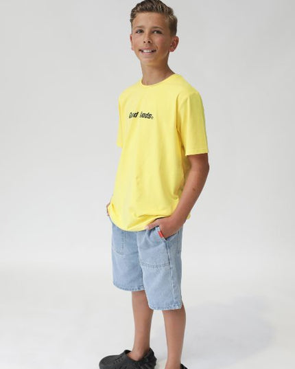 Good Goods - Ace Shorts (Vintage Wash)