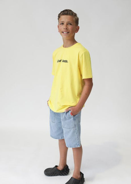 Good Goods - Ace Shorts (Vintage Wash)