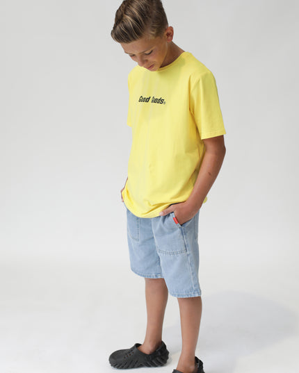 Good Goods - Ace Shorts (Vintage Wash)