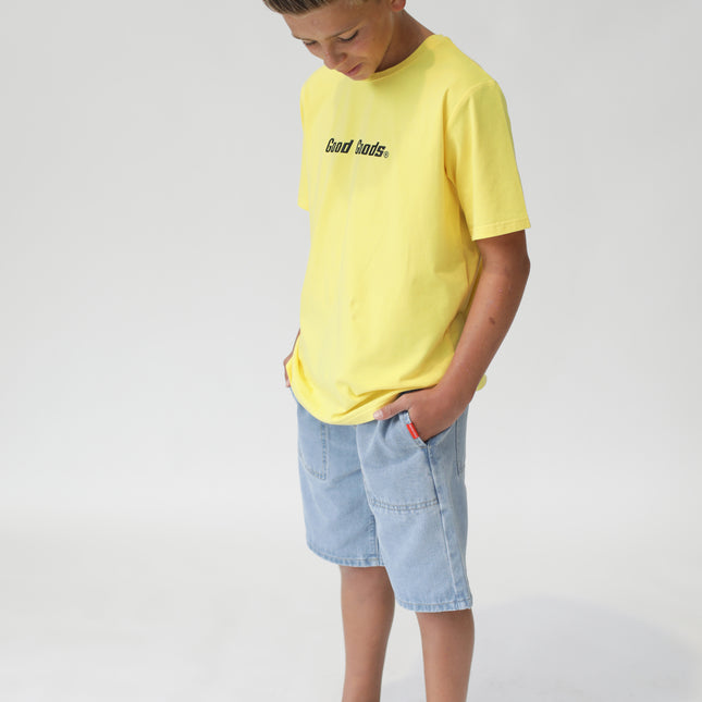 Good Goods - Ace Shorts (Vintage Wash)