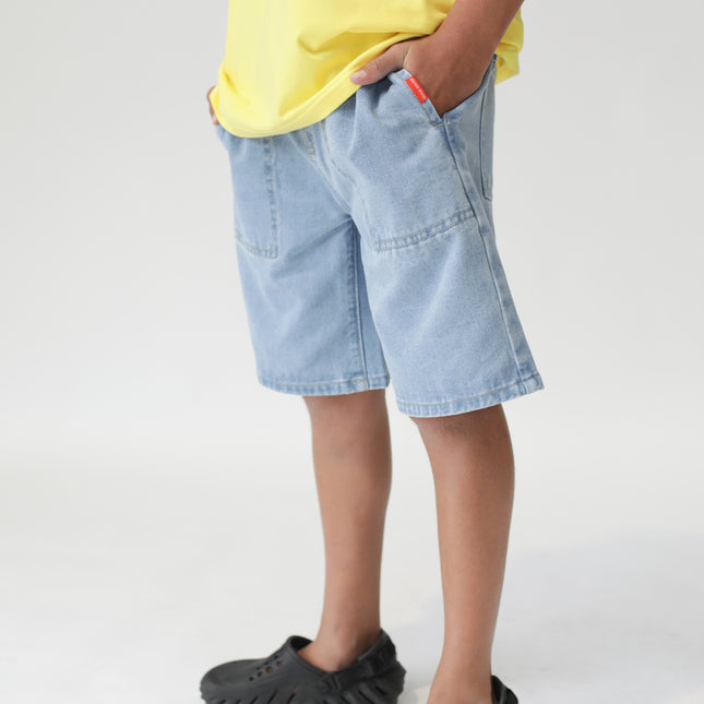 Good Goods - Ace Shorts (Vintage Wash)