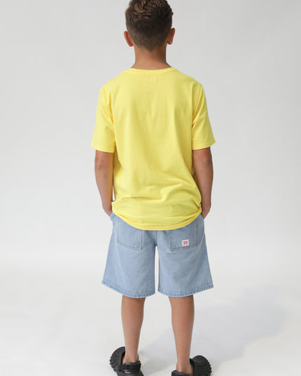 Good Goods - Ace Shorts (Vintage Wash)