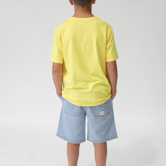 Good Goods - Ace Shorts (Vintage Wash)