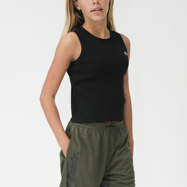 Good Goods - Lucie Tank (Black)