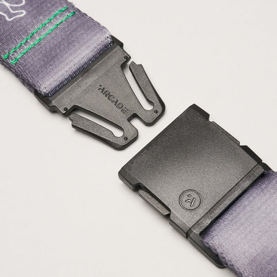 Arcade -  Grateful Dead Still Dead