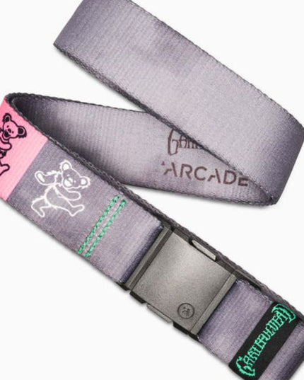 Arcade -  Grateful Dead Still Dead