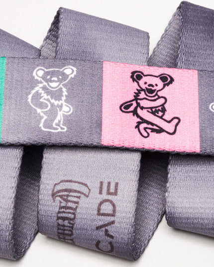 Arcade -  Grateful Dead Still Dead