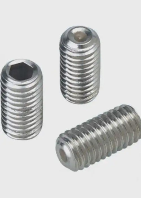 FCS - Grub Screw Single