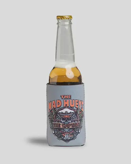 The Mad Hueys - The Island Captain Stubby Cooler