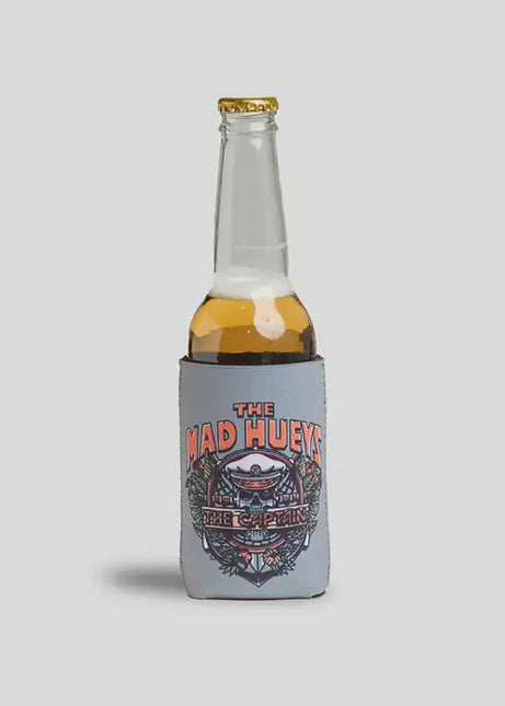 The Mad Hueys - The Island Captain Stubby Cooler