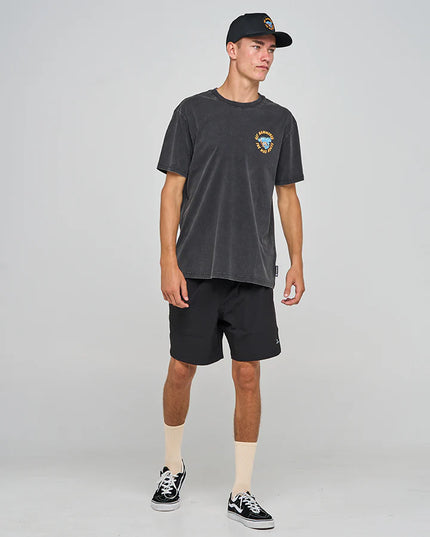 The Mad Hueys - Get Hammered Short Sleeve Tee
