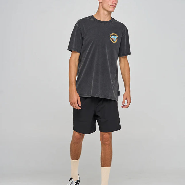 The Mad Hueys - Get Hammered Short Sleeve Tee