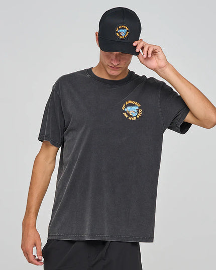 The Mad Hueys - Get Hammered Short Sleeve Tee
