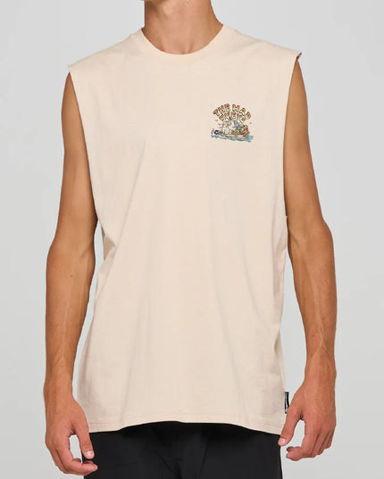 The Mad Hueys - Sweet As Nz Muscle