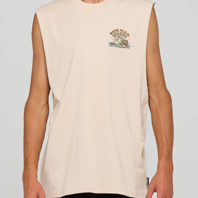 The Mad Hueys - Sweet As Nz Muscle