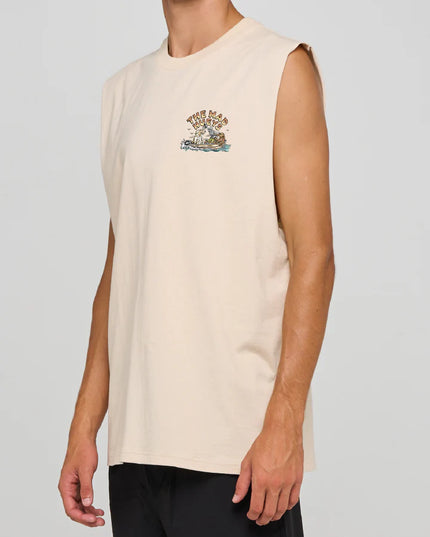 The Mad Hueys - Sweet As Nz Muscle