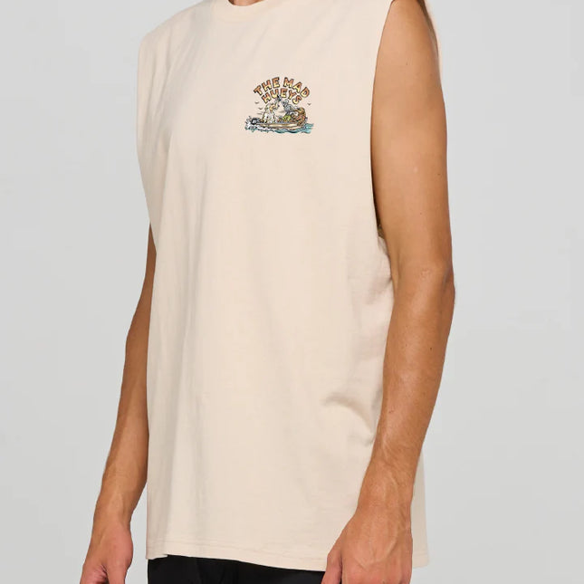 The Mad Hueys - Sweet As Nz Muscle