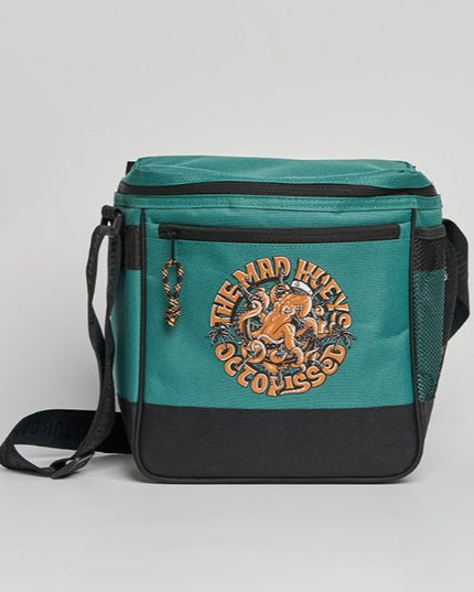 The Mad Hueys - Tropic Octopissed Cooler Bag
