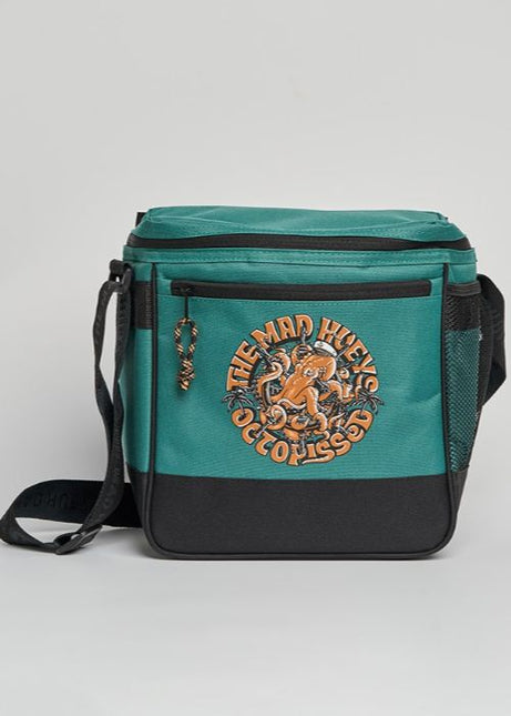 The Mad Hueys - Tropic Octopissed Cooler Bag