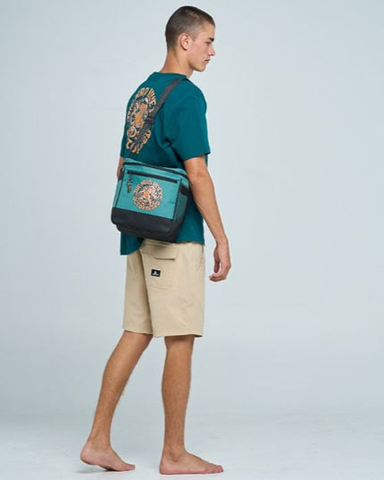 The Mad Hueys - Tropic Octopissed Cooler Bag