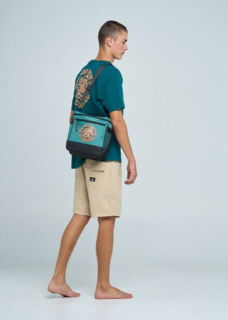 The Mad Hueys - Tropic Octopissed Cooler Bag