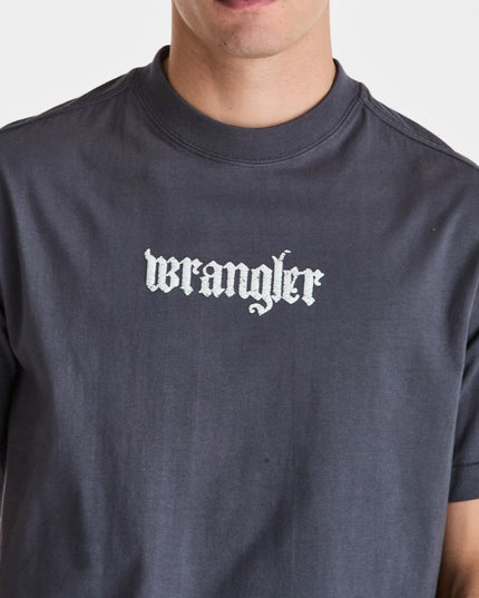 Wrangler - Tarantula Carmy Tee