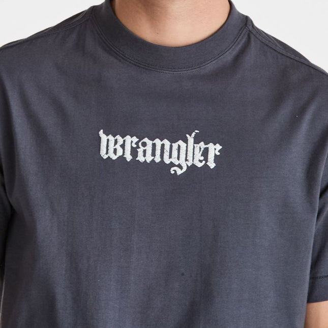 Wrangler - Tarantula Carmy Tee