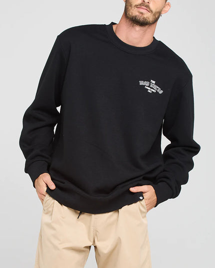 The Mad Hueys - Anchor Wheel Crew