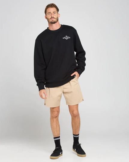 The Mad Hueys - Anchor Wheel Crew