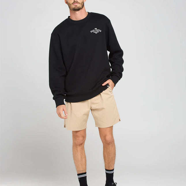 The Mad Hueys - Anchor Wheel Crew