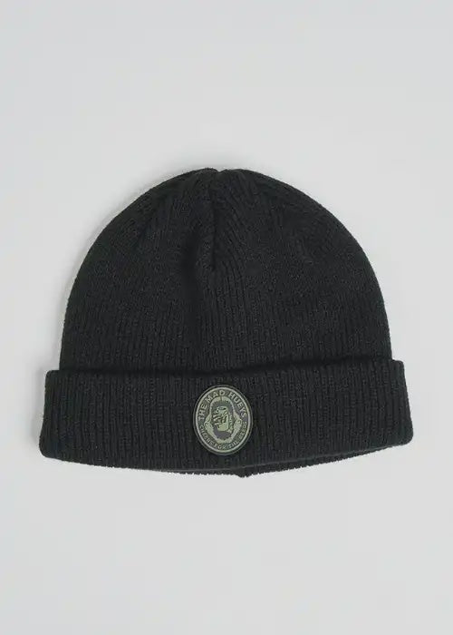The Mad Hueys - Cheers And Beers Wharfie Beanie
