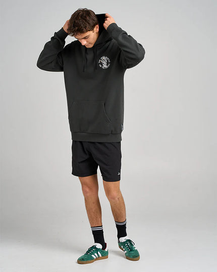 The Mad Hueys - On The Rocks Hooded Pullover