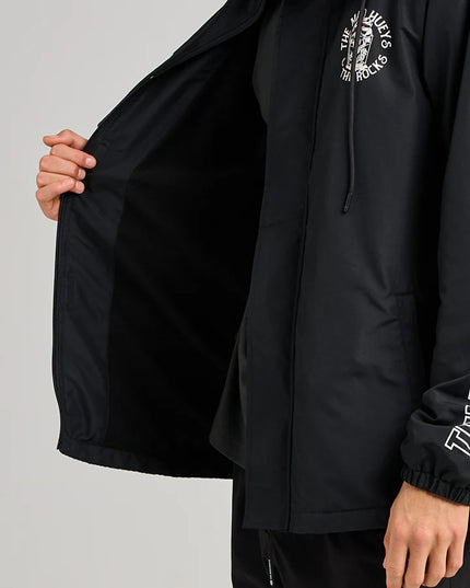 The Mad Huey - On The Rocks Spray Jacket