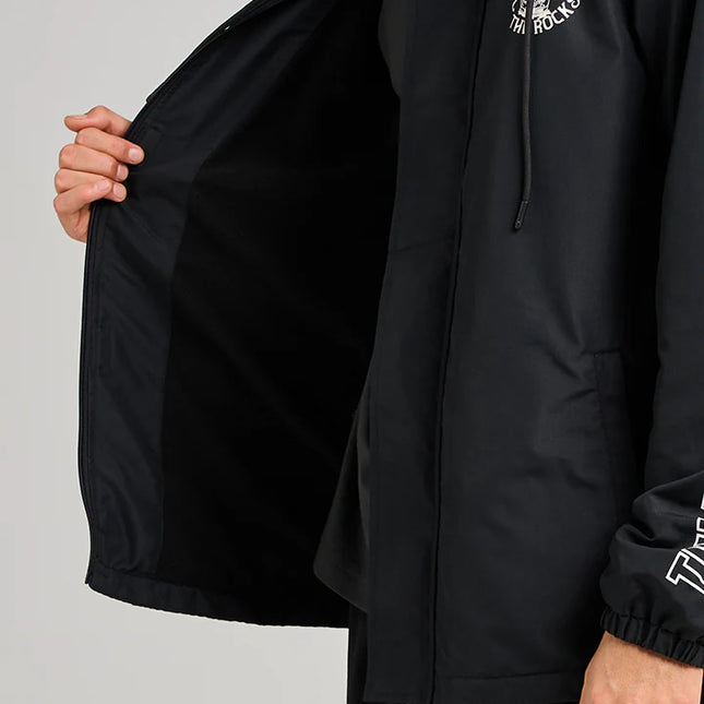 The Mad Huey - On The Rocks Spray Jacket