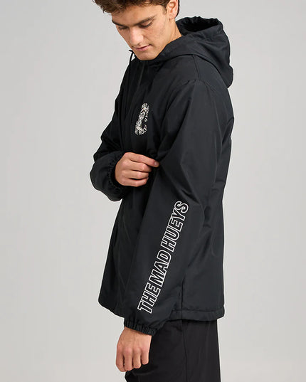The Mad Huey - On The Rocks Spray Jacket