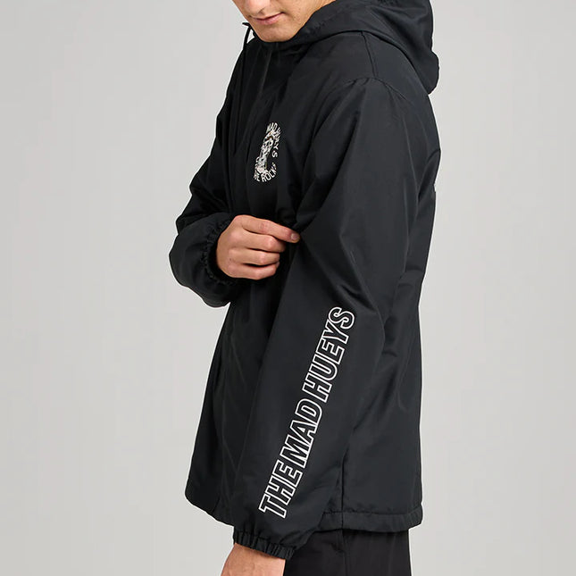 The Mad Huey - On The Rocks Spray Jacket