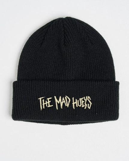 The Mad Hueys - Dead Shred Relaxed Beanie