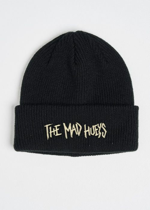 The Mad Hueys - Dead Shred Relaxed Beanie