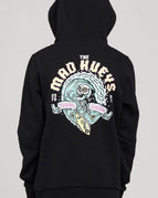 Black / 8