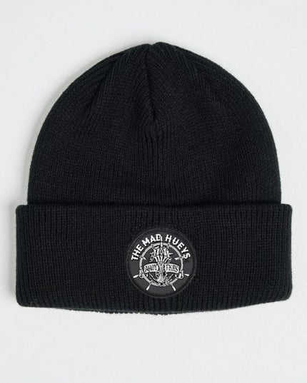 The Mad Hueys - Chain Fkrs Relaxed Beanie