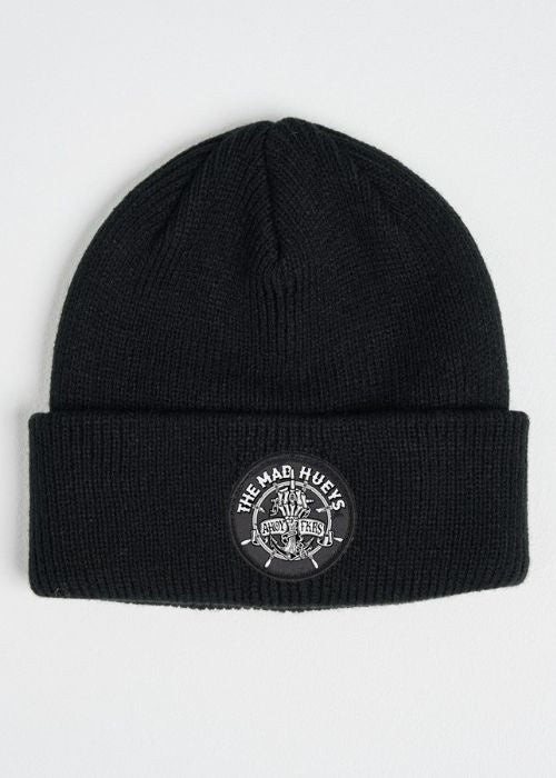 The Mad Hueys - Chain Fkrs Relaxed Beanie