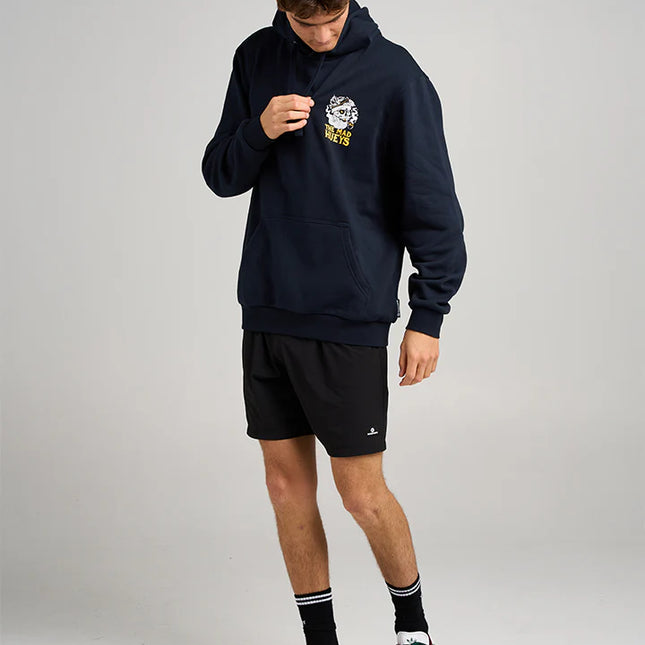 The Mad Hueys - Ship For Brains Pullover