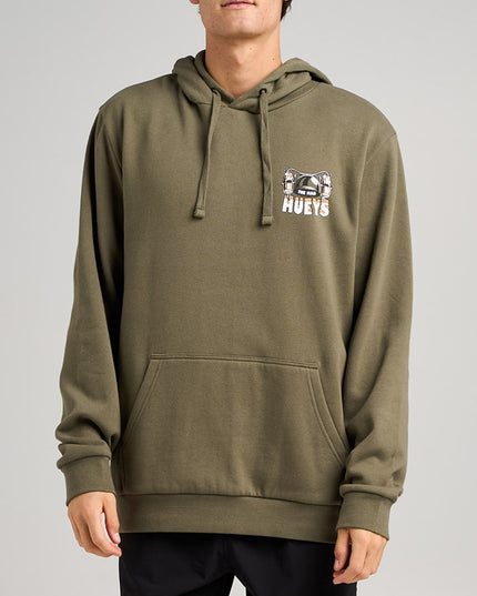 The Mad Hueys - Beer To Beer Pullover