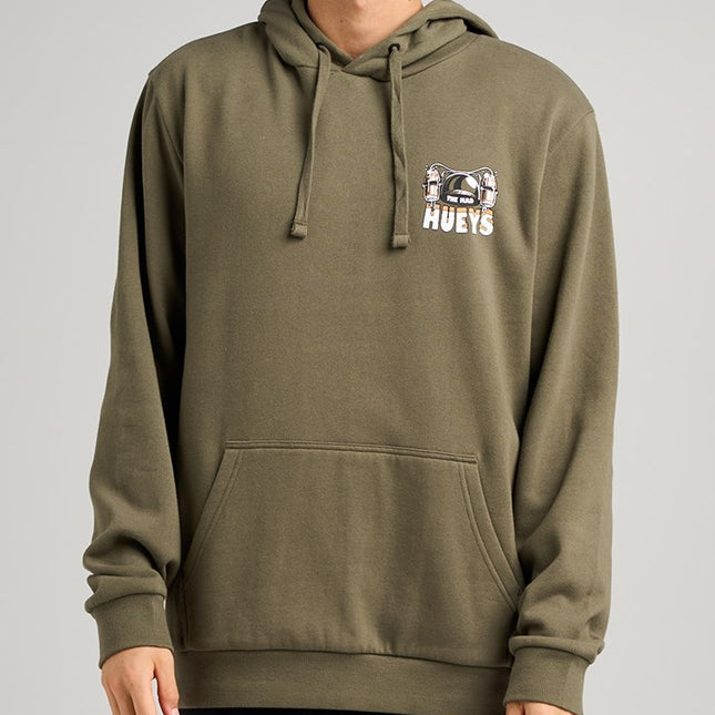 The Mad Hueys - Beer To Beer Pullover